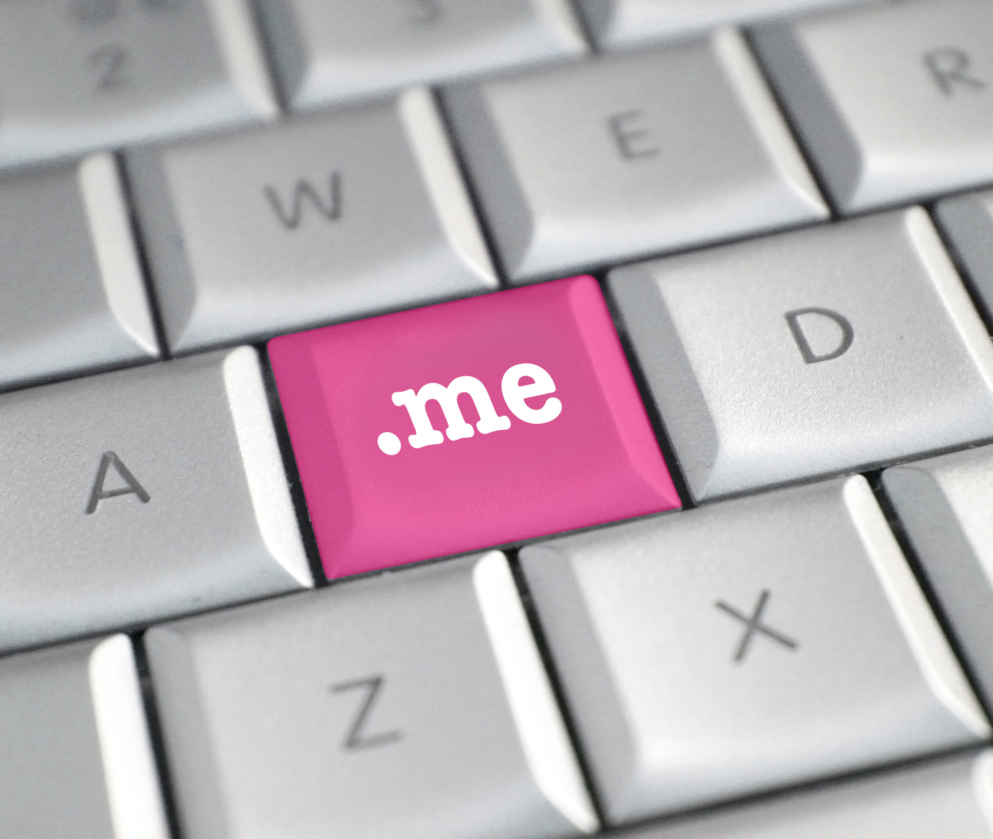The .Me Domain Name